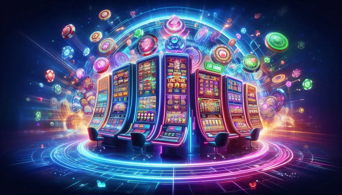 Hello Fortune Casino